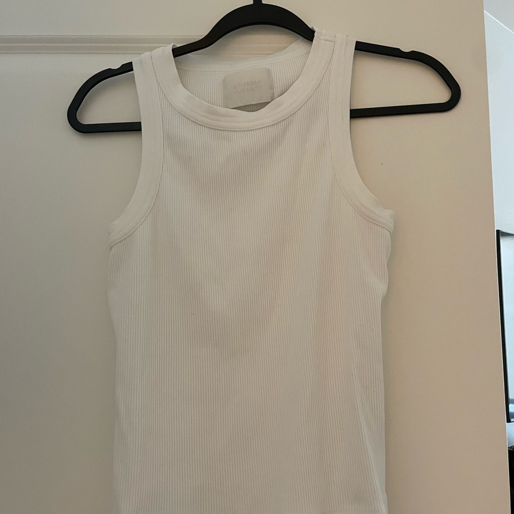 Citizens of Humanity Isabel Tank